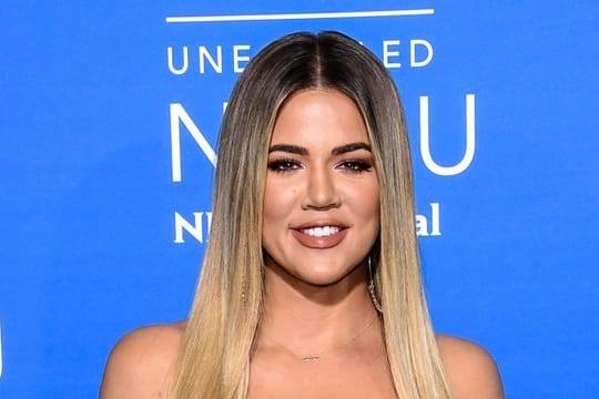 Khloé Kardashian und Tristan Thompson nennen ihr Töchterchen True.