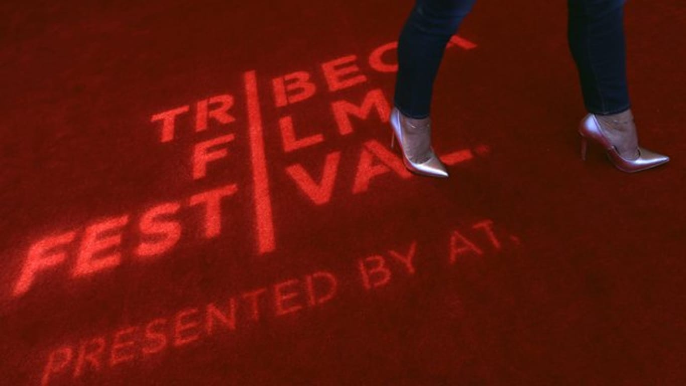 Mit Filmen von Frauen beginnt und schließt das diesjährige Tribeca Filmfest.