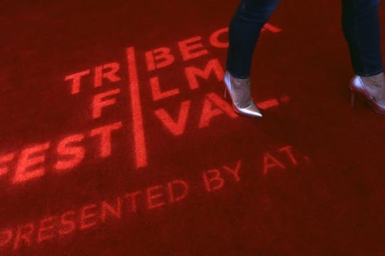 Mit Filmen von Frauen beginnt und schließt das diesjährige Tribeca Filmfest.