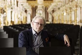 Ennoch zu Guttenberg: Der Dirigent will seinen Echo nicht mehr haben.