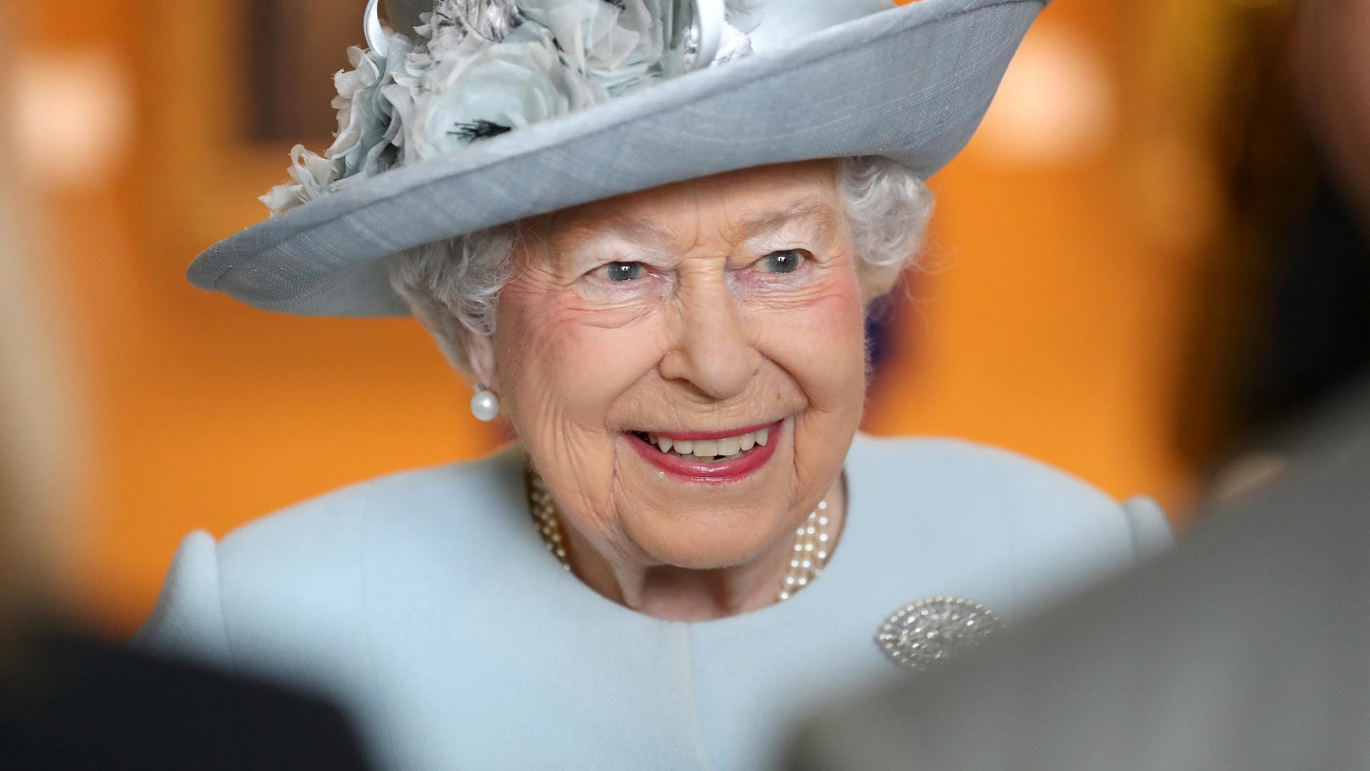 Queen Elizabeth II.: Die Monarchin feiert am 21. April 2018 ihren 92. Geburtstag. Queen Elizabeth II.: Die Monarchin feiert am 21. April 2018 ihren 92. Geburtstag.