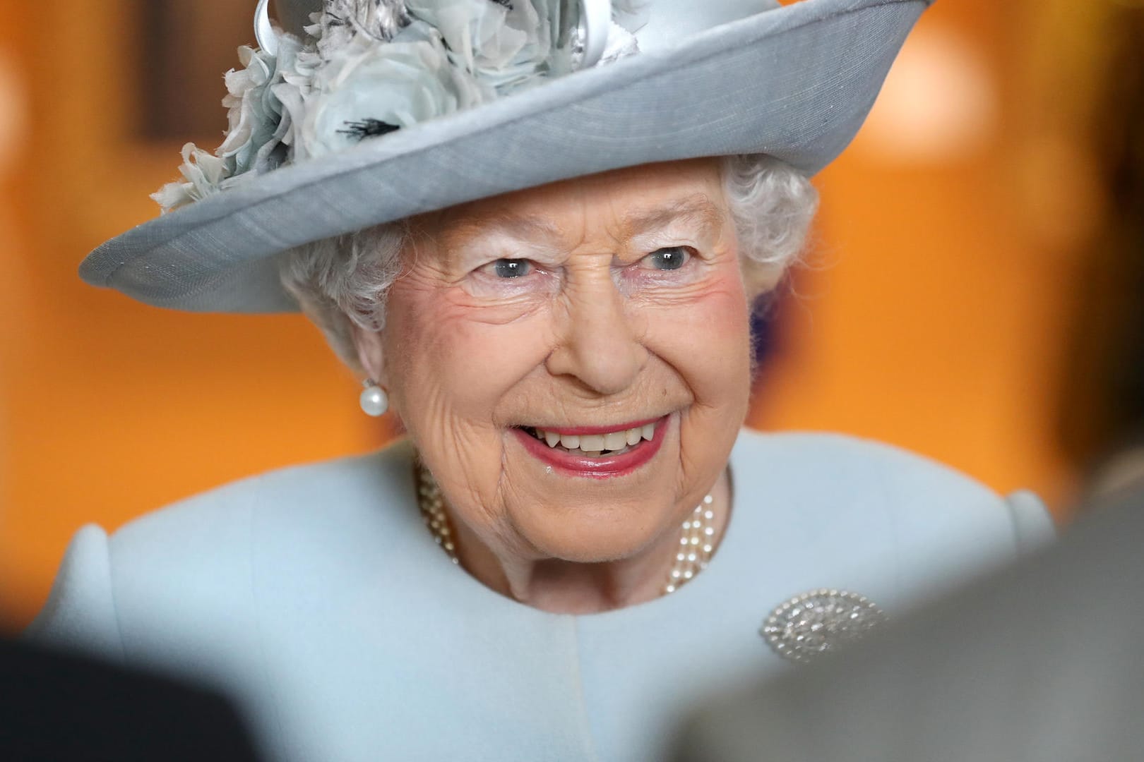 Queen Elizabeth II.: Die Monarchin feiert am 21. April 2018 ihren 92. Geburtstag.