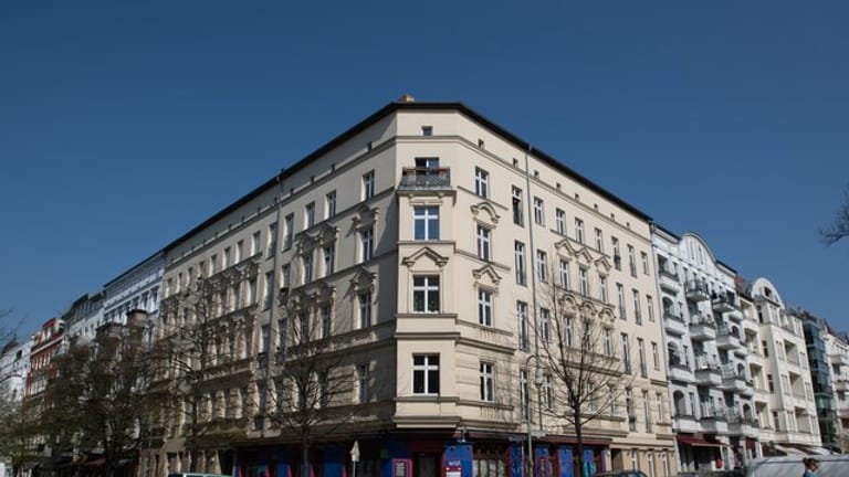 Extremismus Israeli in Berlin angegriffen Video zeigt Schläge