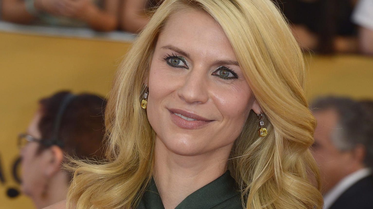 Claire Danes: Sie wird zum zweiten Mal Mutter.