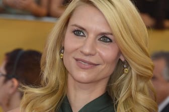 Claire Danes: Sie wird zum zweiten Mal Mutter.