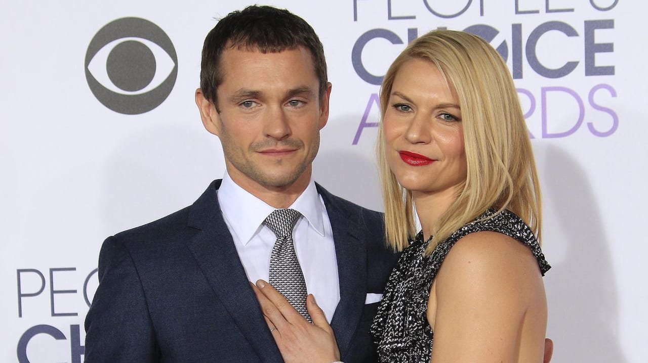 Hugh Dancy und Claire Danes: Sie werden noch einmal Eltern.