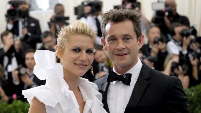 Claire Danes und Hugh Dancy haben sich unbedingt noch ein zweites Kind gewünscht.