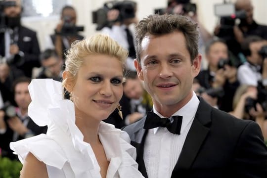 Claire Danes und Hugh Dancy haben sich unbedingt noch ein zweites Kind gewünscht.