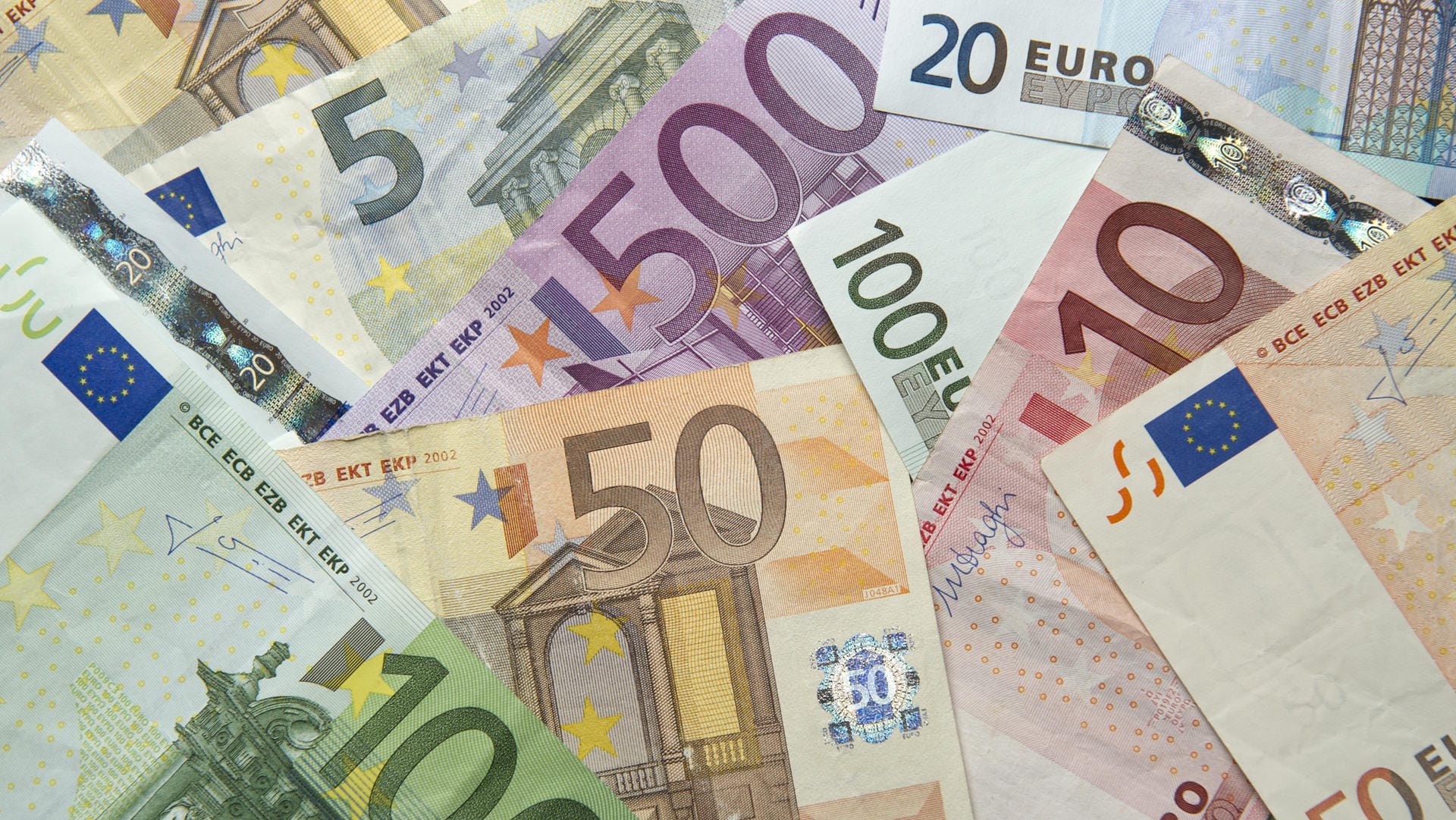 Wachstum in Deutschland: Wirtschaftsforscher machen gute Prognosen für die Konjunktur. (Symbolbild) Wachstum in Deutschland: Wirtschaftsforscher machen gute Prognosen für die Konjunktur. (Symbolbild)