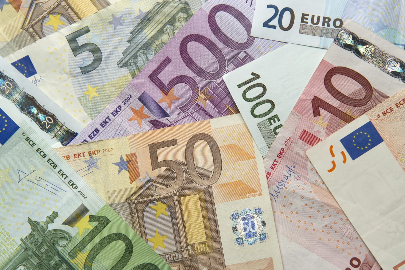 Wachstum in Deutschland: Wirtschaftsforscher machen gute Prognosen für die Konjunktur. (Symbolbild) Wachstum in Deutschland: Wirtschaftsforscher machen gute Prognosen für die Konjunktur. (Symbolbild)