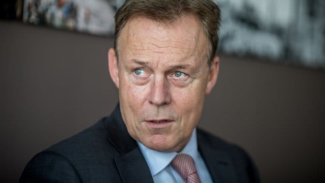 Thomas Oppermann: "Das Judentum gehört zu Deutschland. Thomas Oppermann: "Das Judentum gehört zu Deutschland.
