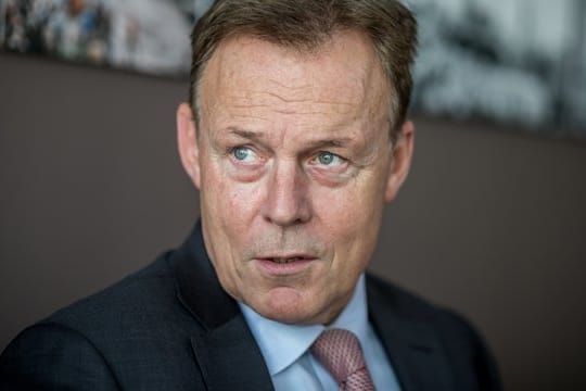 Thomas Oppermann: "Das Judentum gehört zu Deutschland.