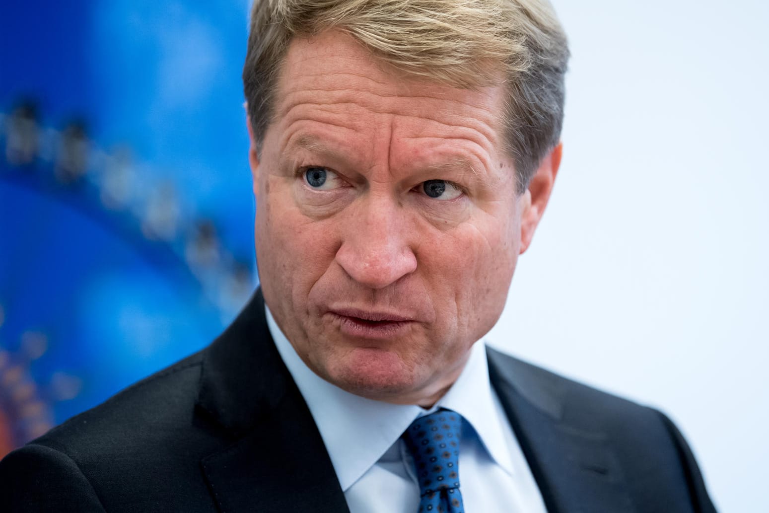 ARD-Vorsitzender Ulrich Wilhelm