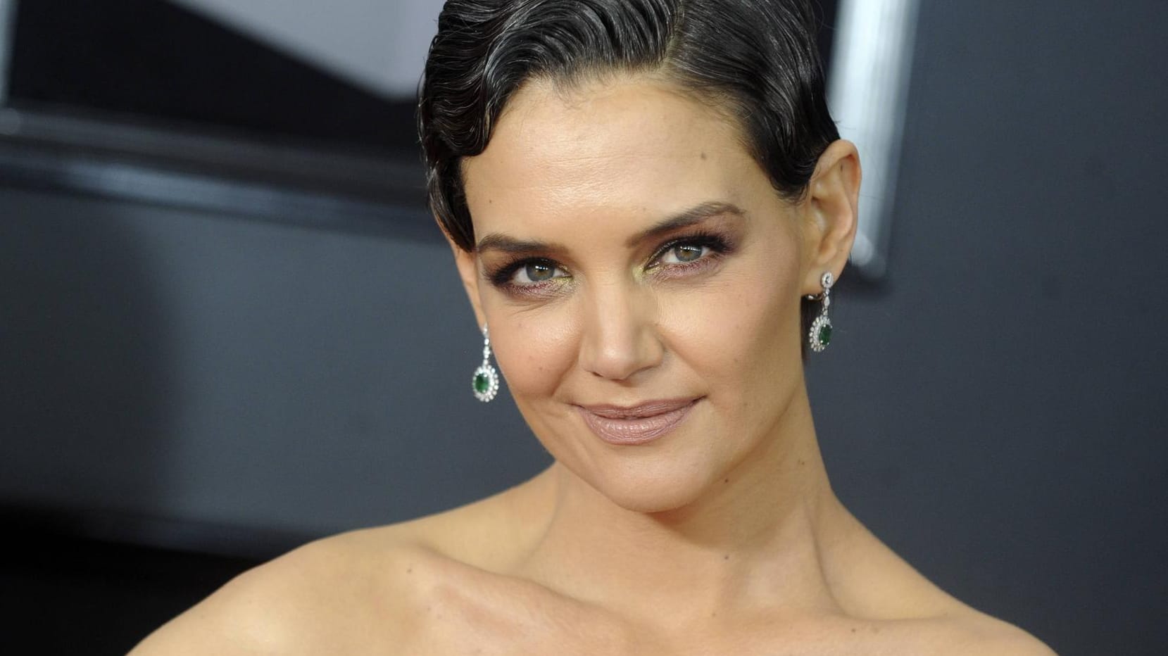 Katie Holmes: Ihre Fans überrascht sie jetzt mit einem Schnappschuss von Tochter Suri.