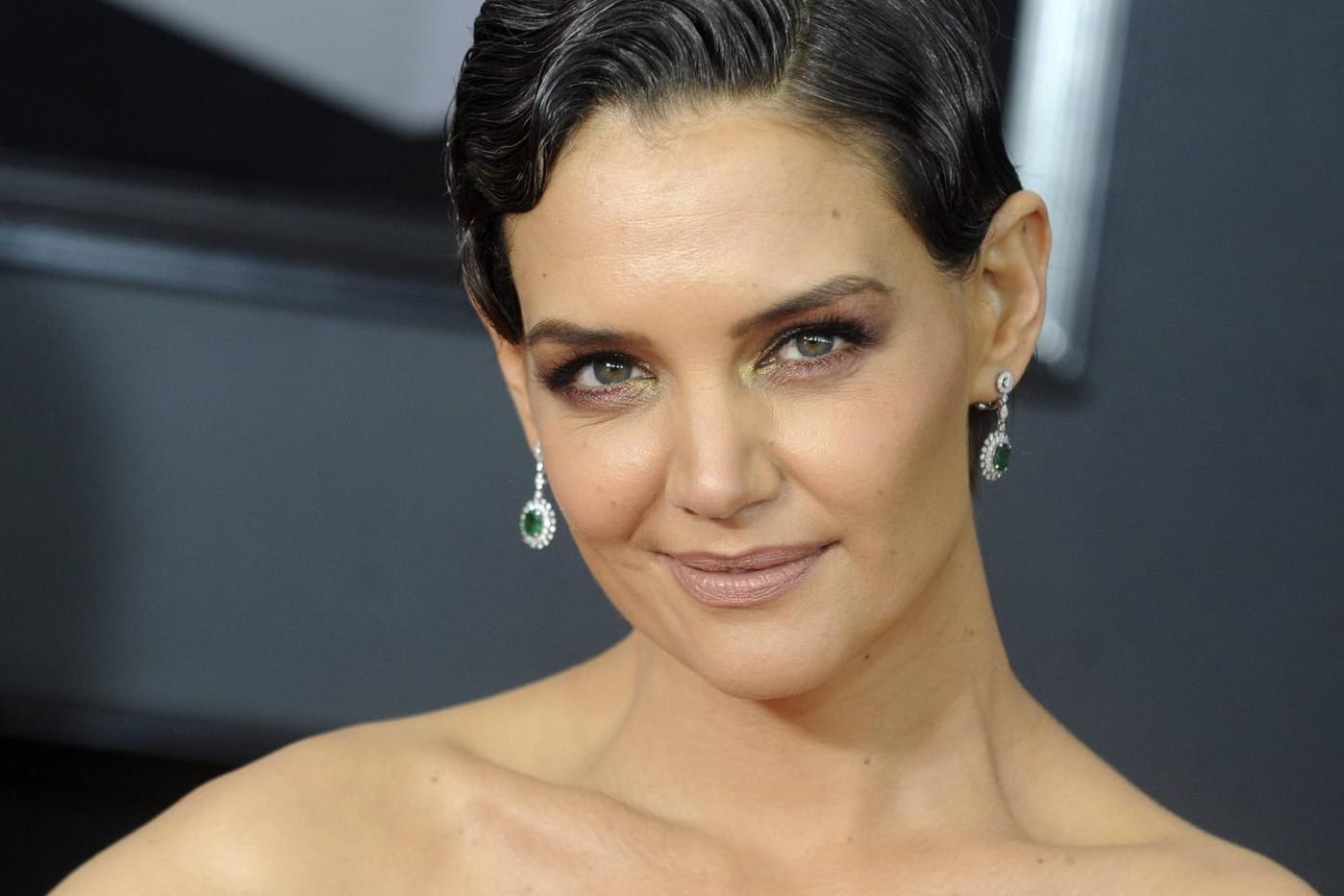 Katie Holmes: Ihre Fans überrascht sie jetzt mit einem Schnappschuss von Tochter Suri.