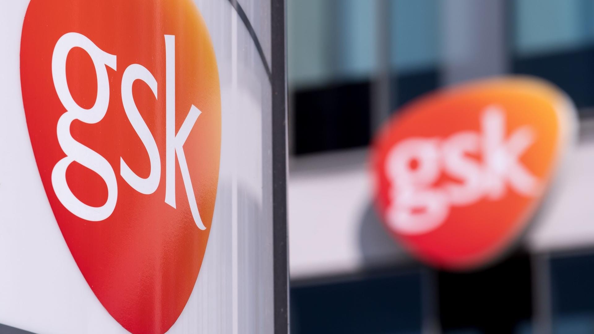 Logo von GlaxoSmithKline Logo von GlaxoSmithKline