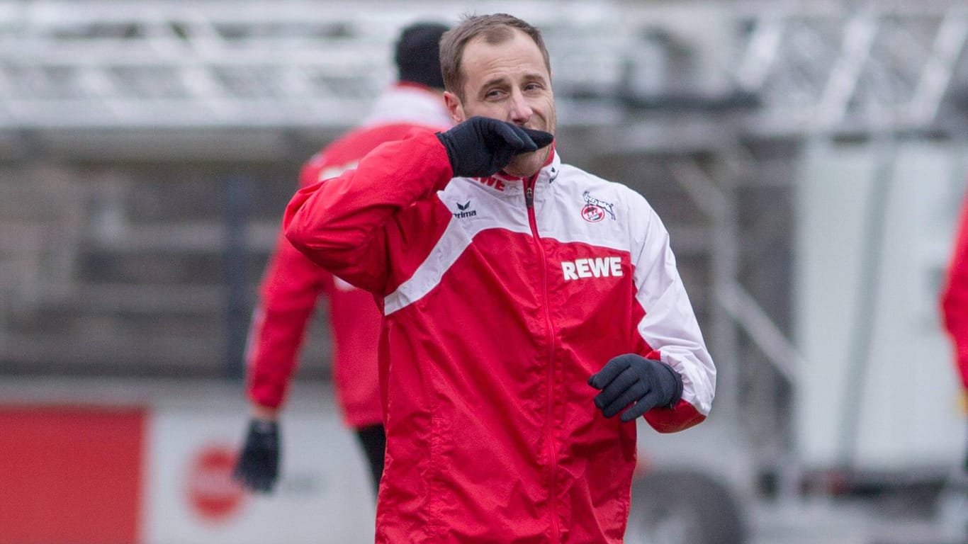 Schlechte Nachricht für den 1. FC Köln: Matthias Lehmann fällt bis Saisonende aus. In der aktuellen Spielzeit absolvierte er bisher 20 Bundesligaspiele für die Domstädter.
