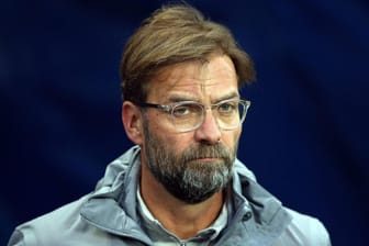 Teammanager der Reds: Jürgen Klopp arbeitet seit 2015 für den FC Liverpool.