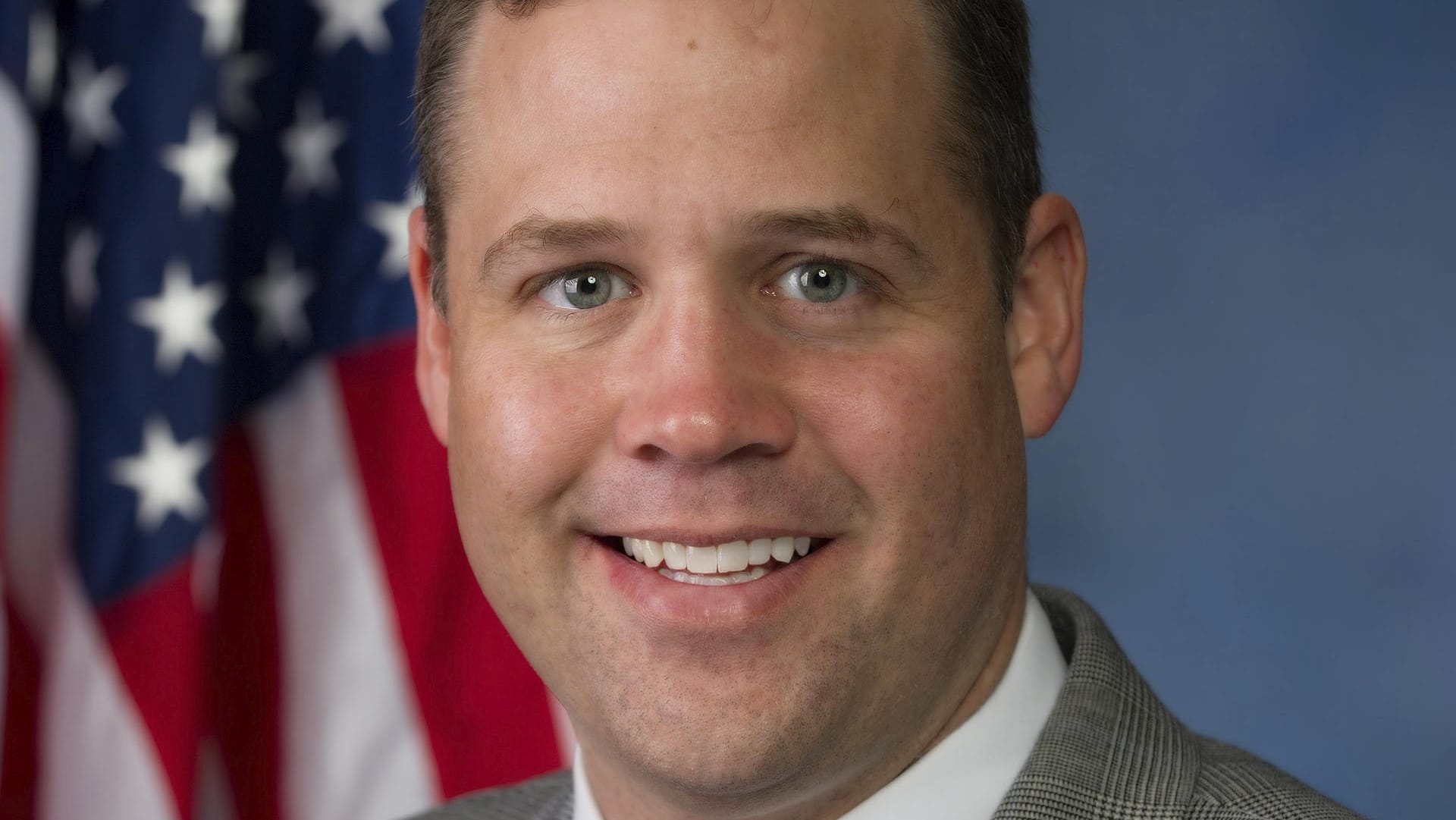Das Bild zeigt Jim Bridenstine: Der Ex-Pilot wurde vom US-Senat als neuer Nasa-Chef bestätigt. Das Bild zeigt Jim Bridenstine: Der Ex-Pilot wurde vom US-Senat als neuer Nasa-Chef bestätigt.