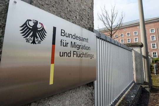Die Ermittlungen laufen bereits seit mehreren Monaten.