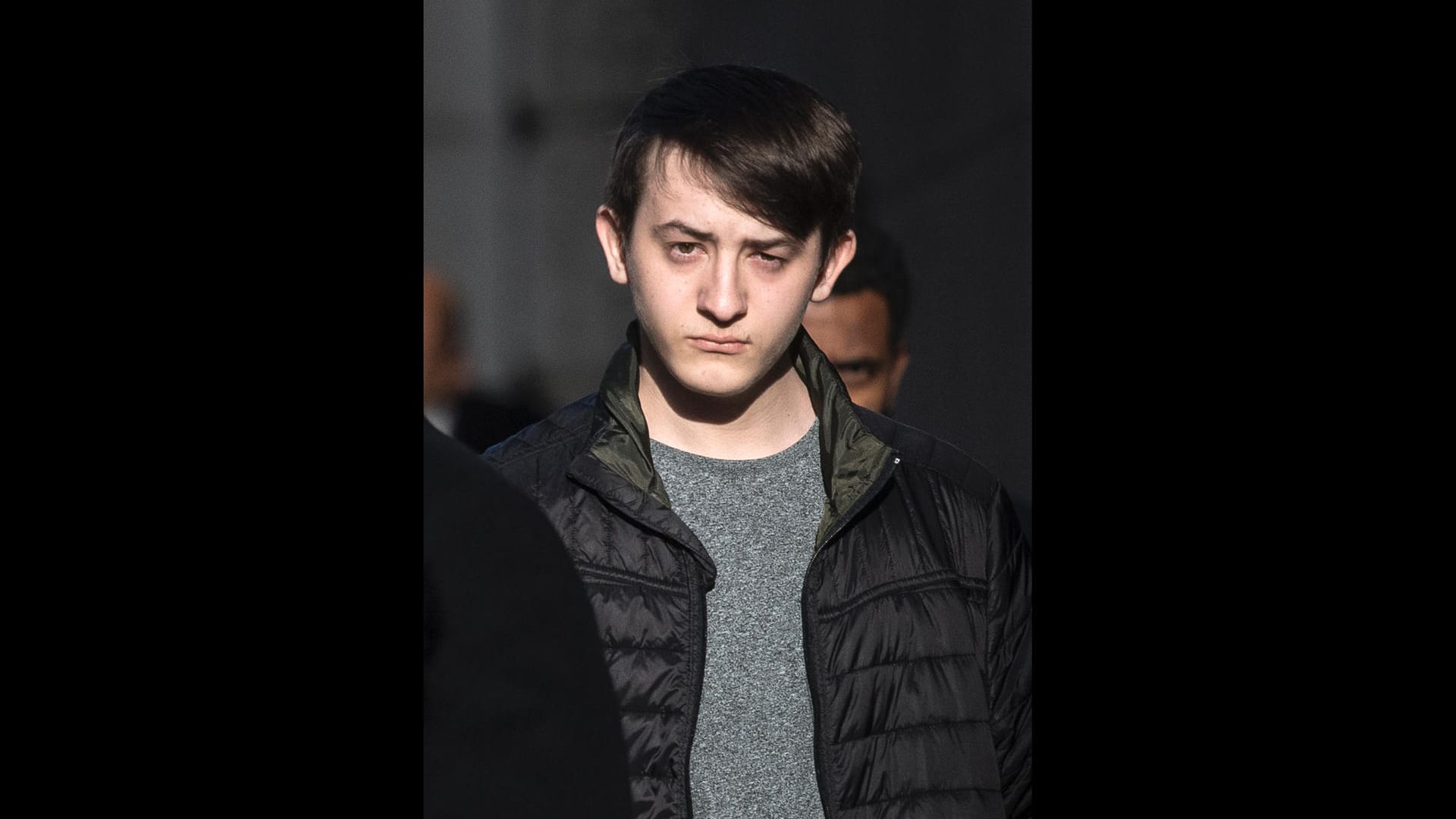 Zwei Jahre Haft für britischen Teenager wegen Hackerangriff auf Ex-CIA-Chef: Heute 18-Jähriger gelangte an hochsensible Daten und vertrauliche Dokumente. Zwei Jahre Haft für britischen Teenager wegen Hackerangriff auf Ex-CIA-Chef: Heute 18-Jähriger gelangte an hochsensible Daten und vertrauliche Dokumente.