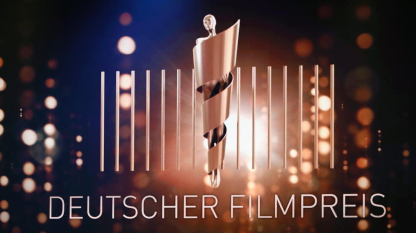Die Lola: Am 27. April wird in Berlin der Deutsche Filmpreis verliehen.