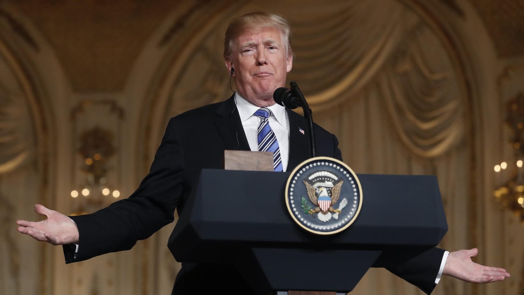 Trumps Zölle Usa Und Indien Experten Analysieren Die Zukunft Ist Ungewiss - unskpxo