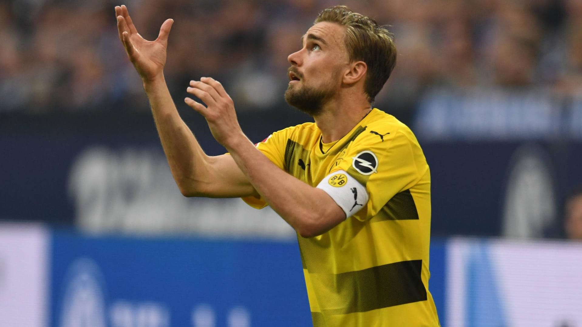 Vereinstreu: Marcel Schmelzer absolvierte bisher 240 Bundesligaspiele – alle für den BVB.