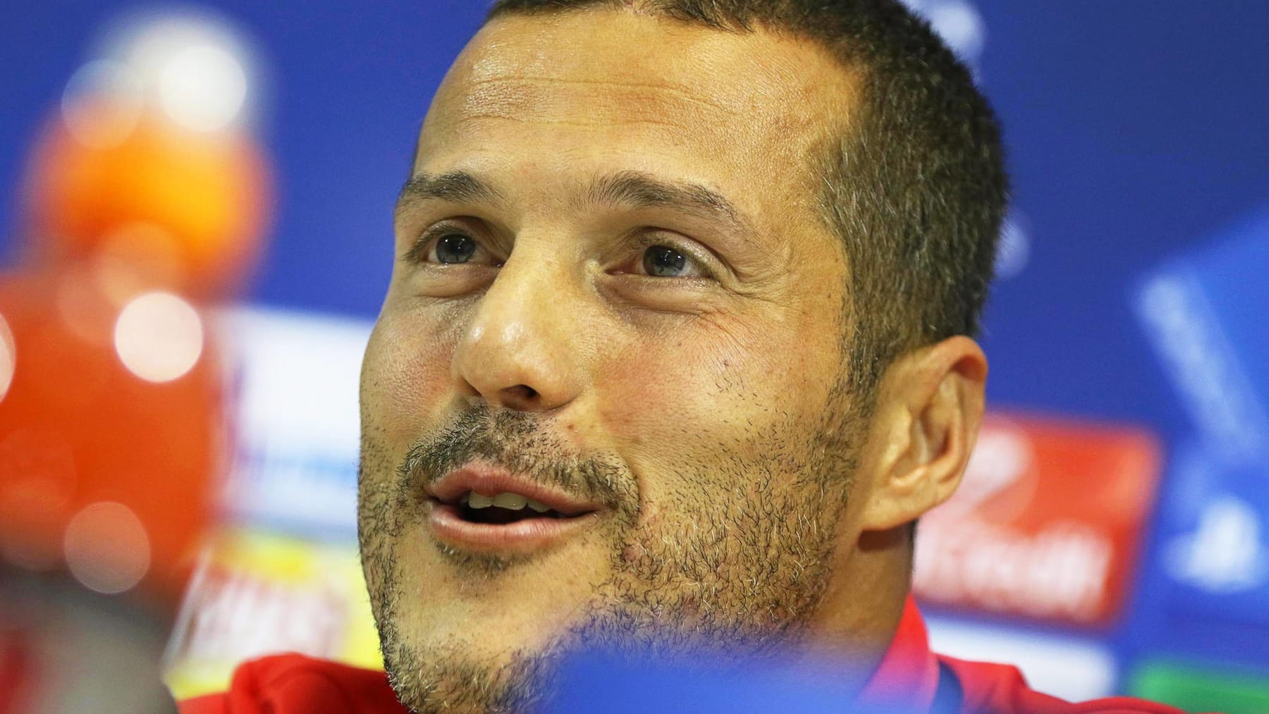 Karriereende Brasiliens TorwartLegende Júlio César macht Schluss