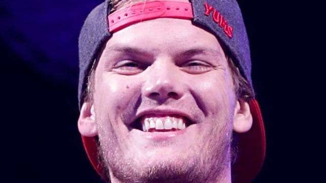 Der schwedische DJ und Produzent Avicii starb im Alter von 28 Jahren.