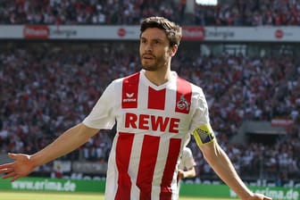 Spielt seit 2012 für die Profis des 1. FC Köln: Jonas Hector.