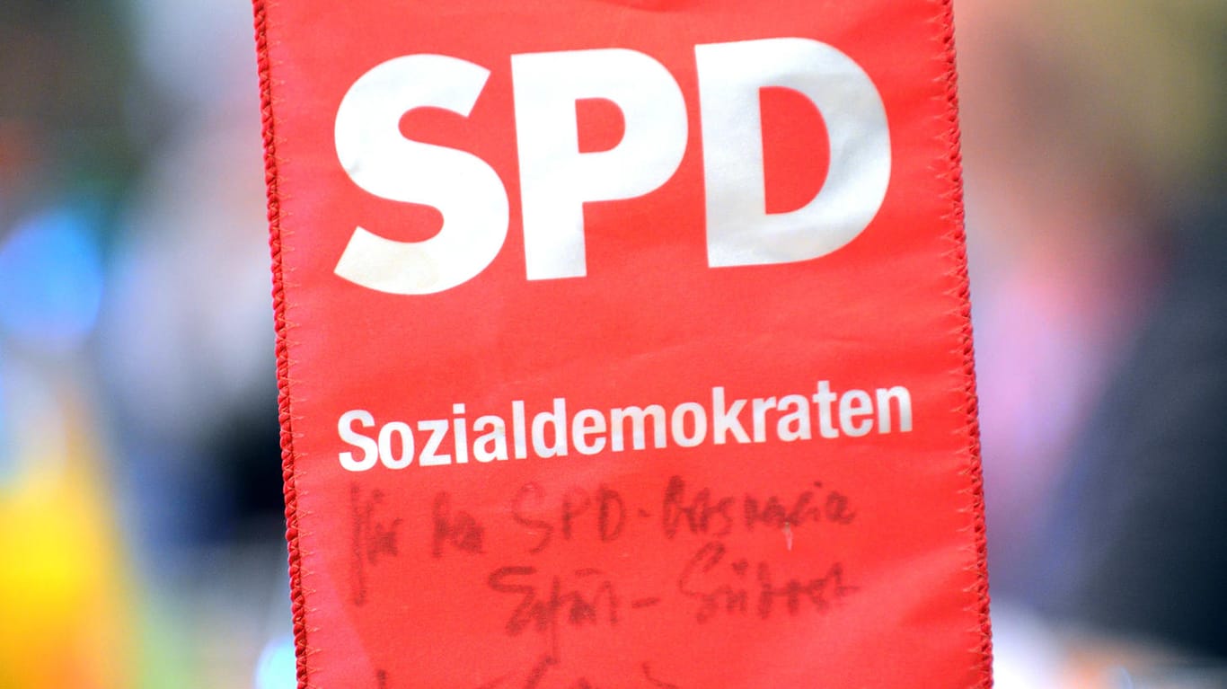 Die SPD will nicht mehr lange auf eine Einigung im Streit um das Abtreibungs-Werbeverbot warten.