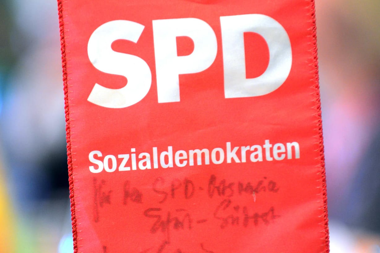 Die SPD will nicht mehr lange auf eine Einigung im Streit um das Abtreibungs-Werbeverbot warten.