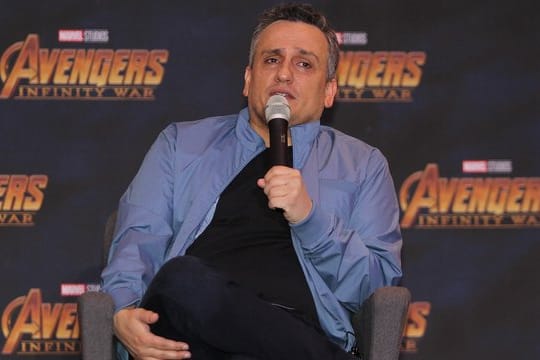 Das "Avengers"-Universum liegt in den Händen von Joe Russo - und seinem älteren Bruder Anthony.