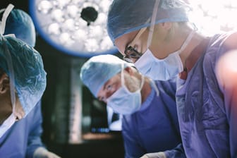 Penistransplantation
