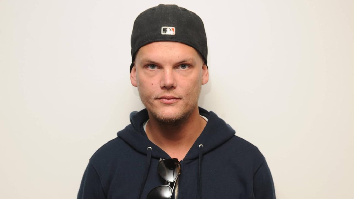 Mit nur 28 Jahren verstorben: Tim Bergling alias Star-DJ Avicii.