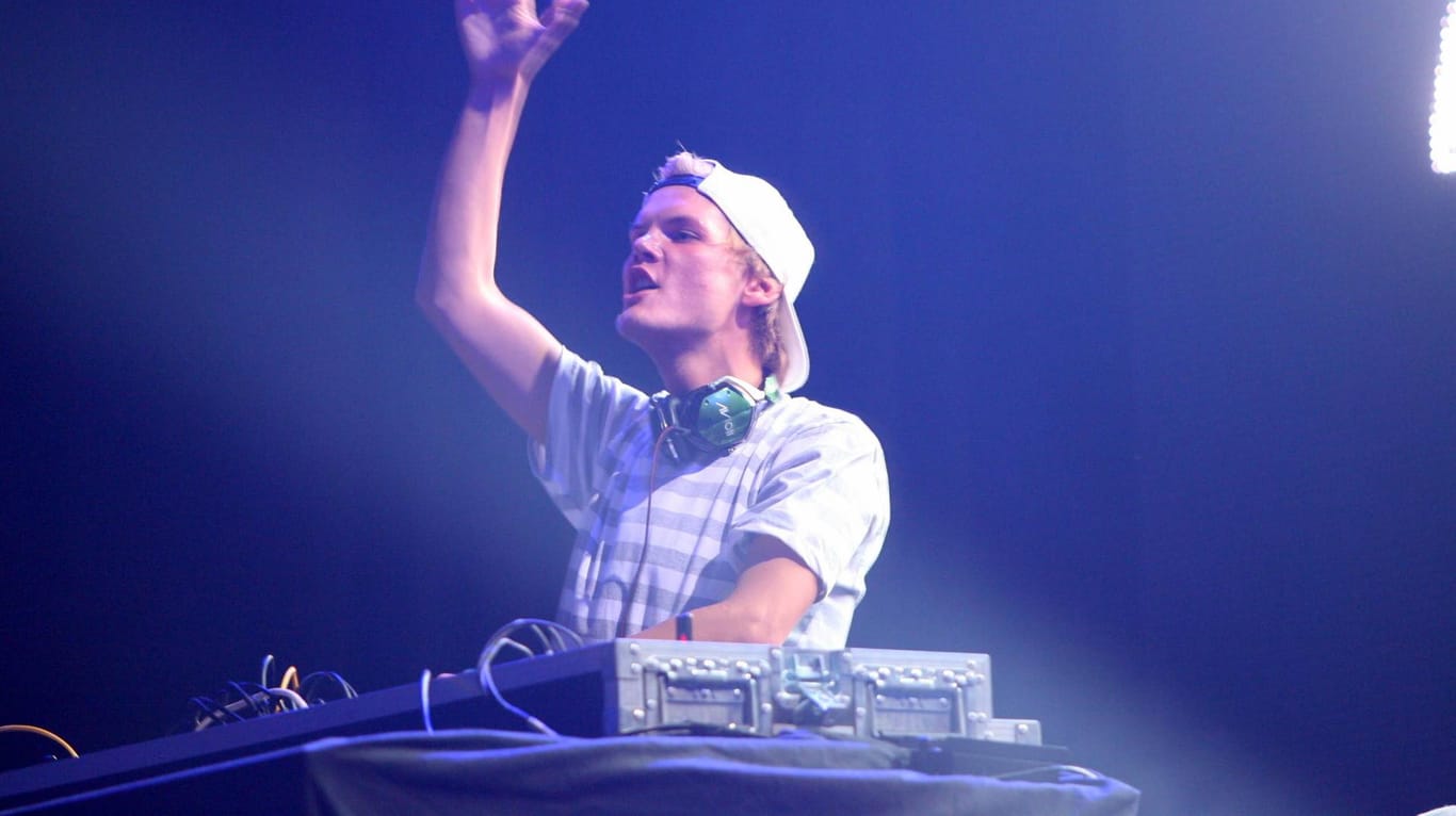 Avicii: Der DJ hatte schon länger Zeit vor seinem Tod nicht mehr vor Publikum aufgelegt.