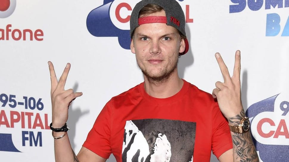 Avicii arbeitete auch mit großen Musikern wie David Guetta und Madonna zusammen.