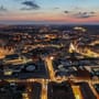 Forscher: Diese deutschen Städte boomen am meisten