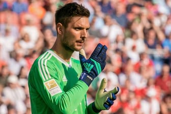 Sven Ulreich: Beim FC Bayern zeigt der Ersatzkeeper in den vergangenen Wochen überragende Leistungen.