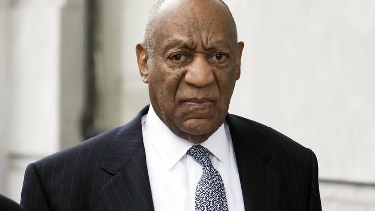 Bill Cosby: Er bestreitet alle Vorwürfe.