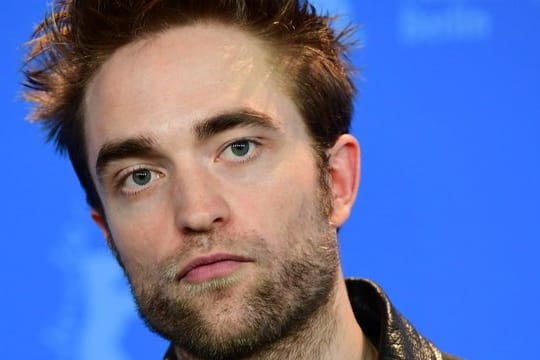 Der britische Schauspieler Robert Pattinson will immer ein Kind bleiben.