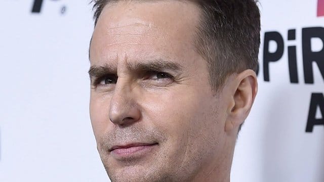 Seit seinem Oscar-Gewinn spielt Sam Rockwell in einer anderen Liga.