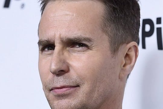 Seit seinem Oscar-Gewinn spielt Sam Rockwell in einer anderen Liga.