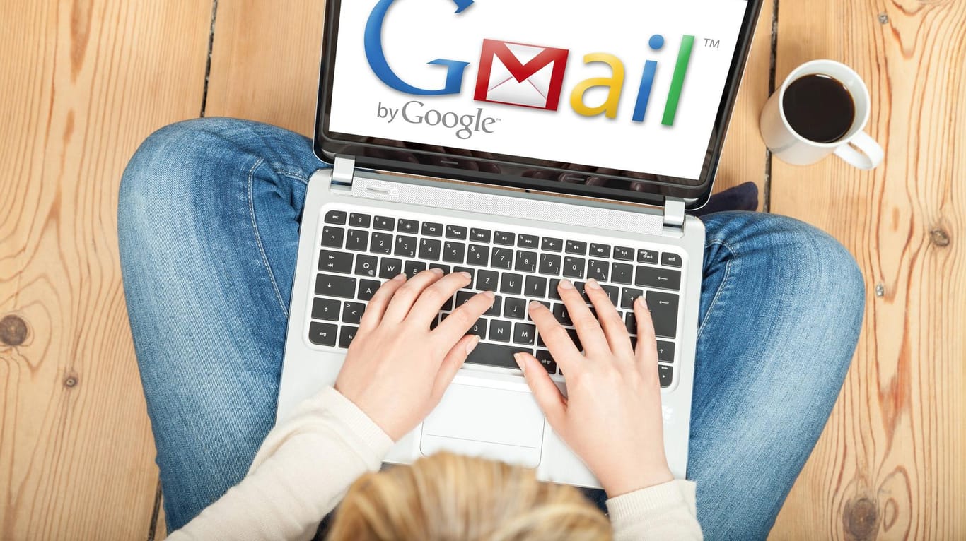 Gmail: Google hat seinen E-Mail-Dienst grundlegend überarbeitet.