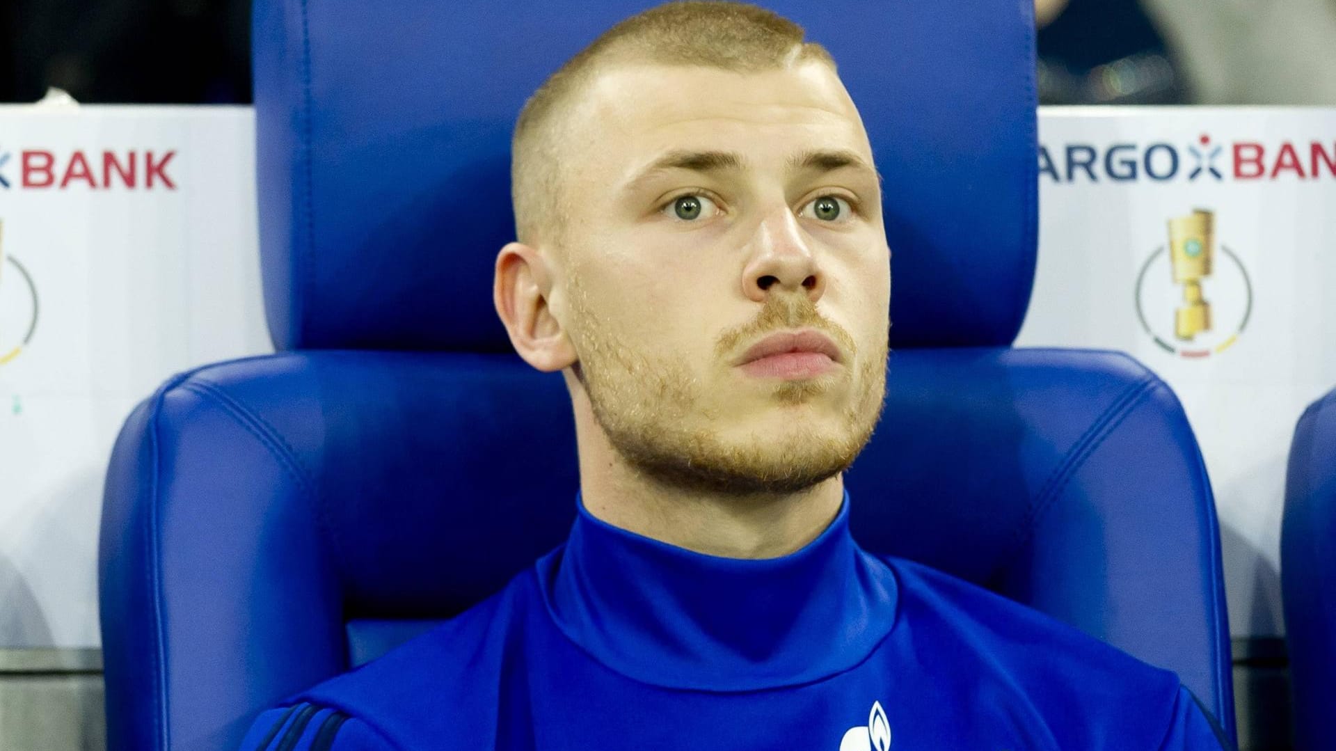 Im Abseits: Die Zeit von Max Meyer beim FC Schalke 04 neigt sich dem Ende zu.