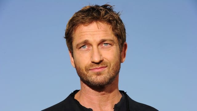 Gerard Butler muss in "Geostorm" die Welt vor der Klimakatastrophe retten.