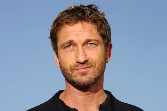 Gerard Butler muss in "Geostorm" die Welt vor der Klimakatastrophe retten.