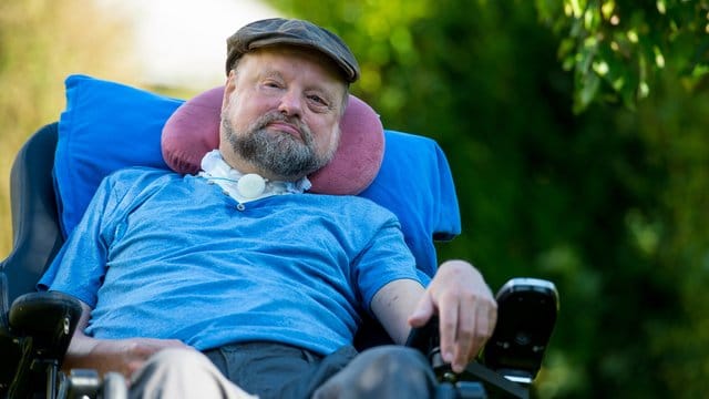 Holger Biege ist tot.