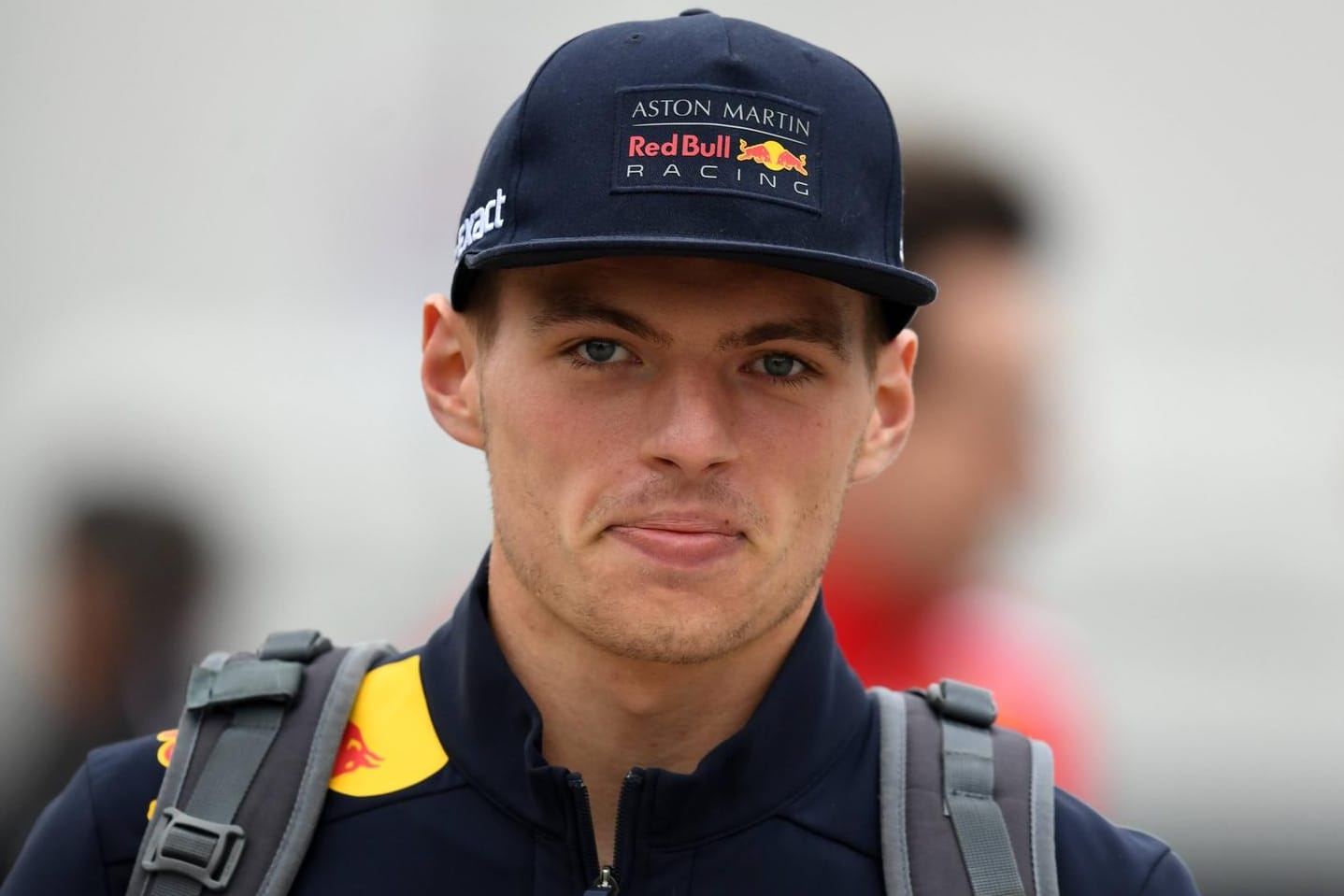 Max Verstappen: 2015 gab er für Toro Rosso sein Formel-1-Debüt, 2016 wechselte er zu Red Bull Racing. In seiner Karriere feierte er drei Formel-1-Siege.